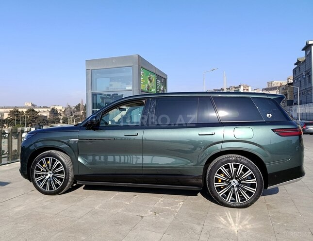 Denza  2025, 22,000 km - 2.0 l - Bakı