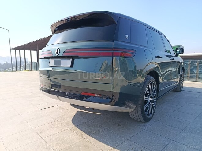 Denza  2025, 22,000 km - 2.0 l - Bakı
