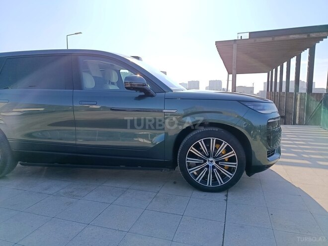 Denza  2025, 22,000 km - 2.0 l - Bakı