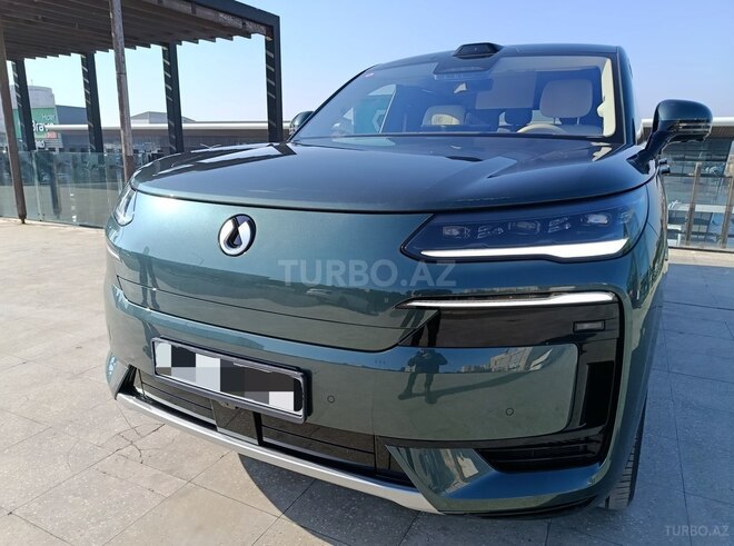 Denza  2025, 22,000 km - 2.0 l - Bakı