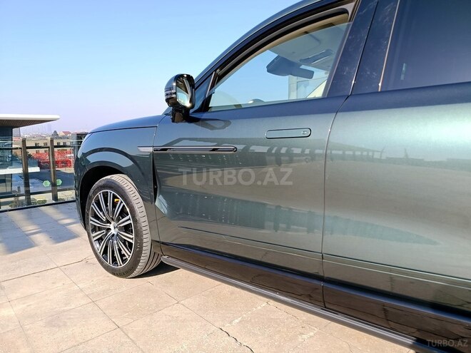 Denza  2025, 22,000 km - 2.0 l - Bakı