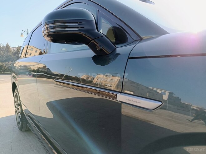 Denza  2025, 22,000 km - 2.0 l - Bakı