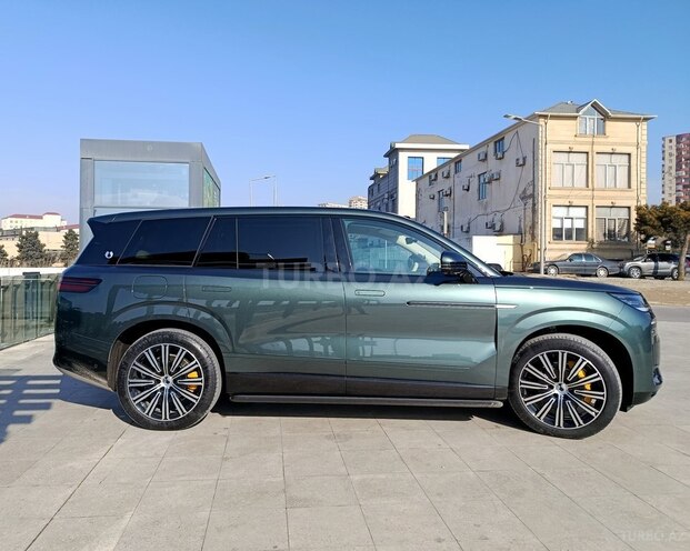 Denza  2025, 22,000 km - 2.0 l - Bakı