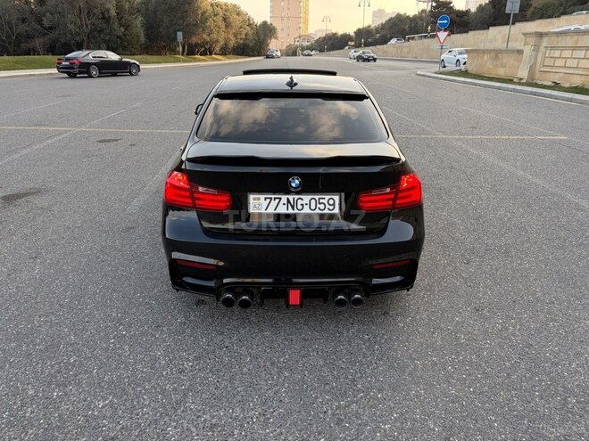 BMW 320-5