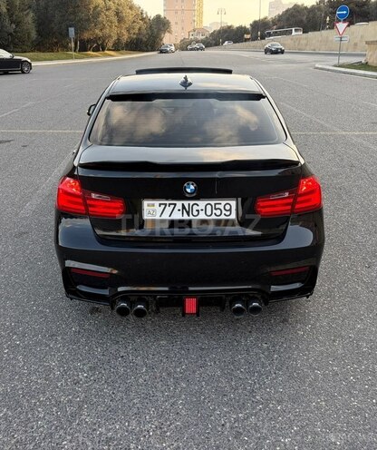 BMW 320-9