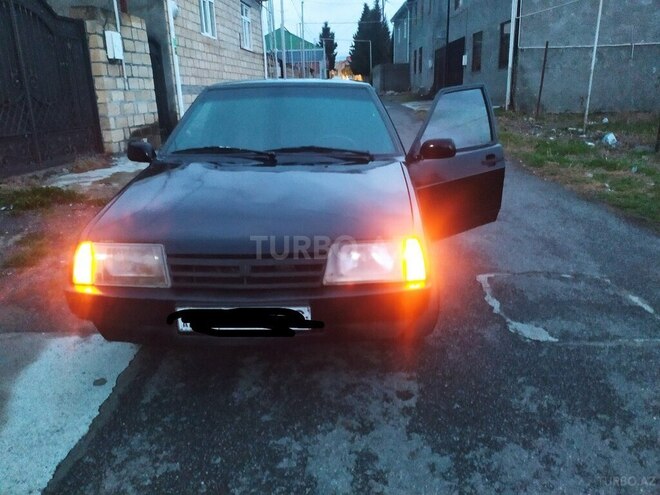 LADA (VAZ) 2109 1988, 83,824 km - 1.5 l - Zaqatala