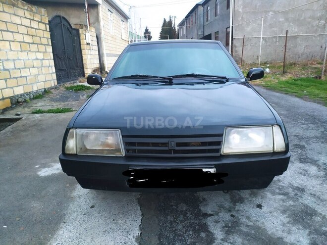 LADA (VAZ) 2109 1988, 83,824 km - 1.5 l - Zaqatala