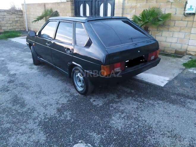 LADA (VAZ) 2109 1988, 83,824 km - 1.5 l - Zaqatala