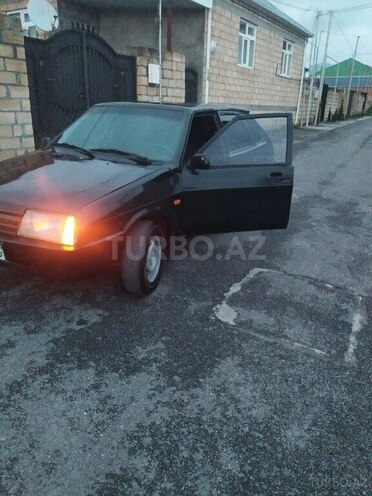 LADA (VAZ) 2109 1988, 83,824 km - 1.5 l - Zaqatala