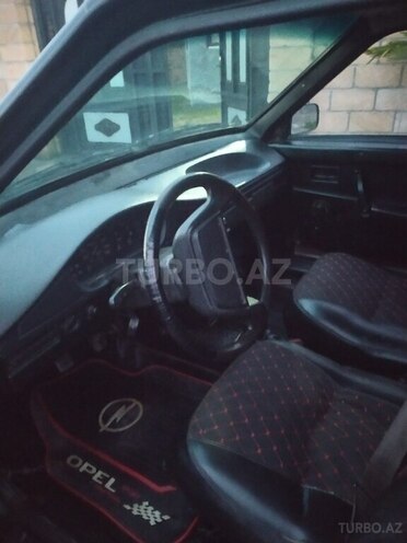 LADA (VAZ) 2109 1988, 83,824 km - 1.5 l - Zaqatala