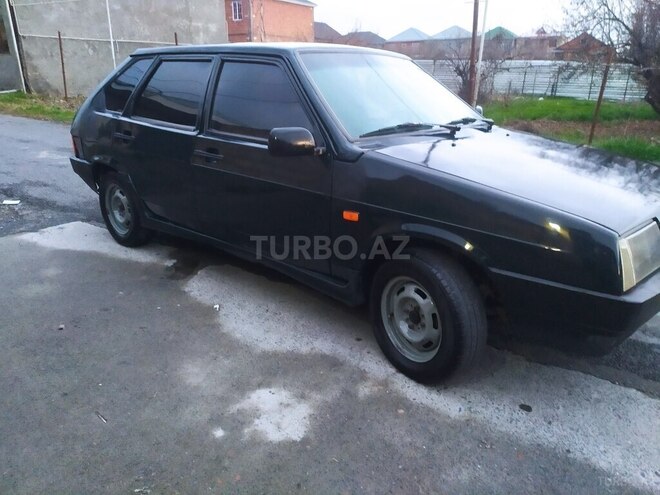 LADA (VAZ) 2109 1988, 83,824 km - 1.5 l - Zaqatala