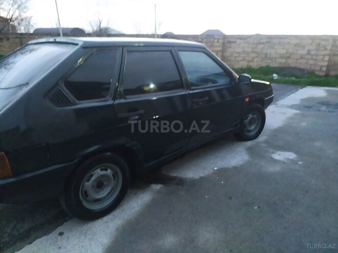 LADA (VAZ) 2109 1988, 83,824 km - 1.5 l - Zaqatala