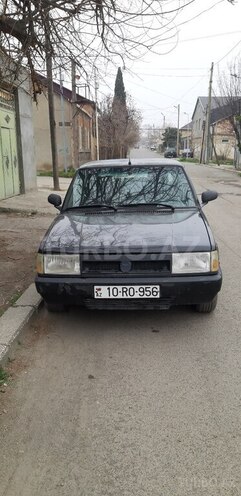 Tofas Sahin 2006, 93,926 km - 1.6 l - Gəncə