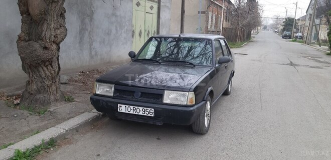 Tofas Sahin 2006, 93,926 km - 1.6 l - Gəncə