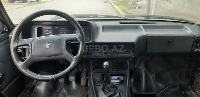 Tofas Sahin 2006, 93,926 km - 1.6 l - Gəncə