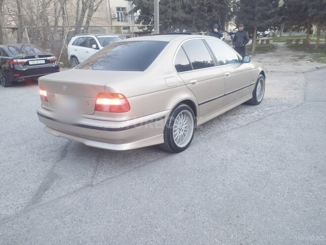 BMW 528 2000, 387,000 km - 2.8 л - Bakı