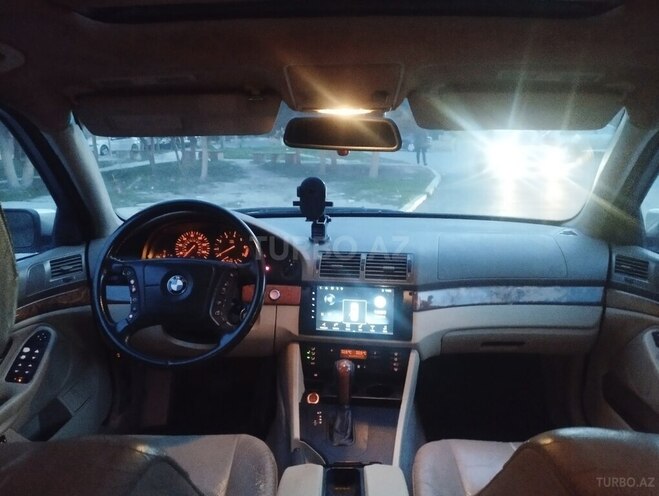 BMW 528 2000, 387,000 km - 2.8 л - Bakı