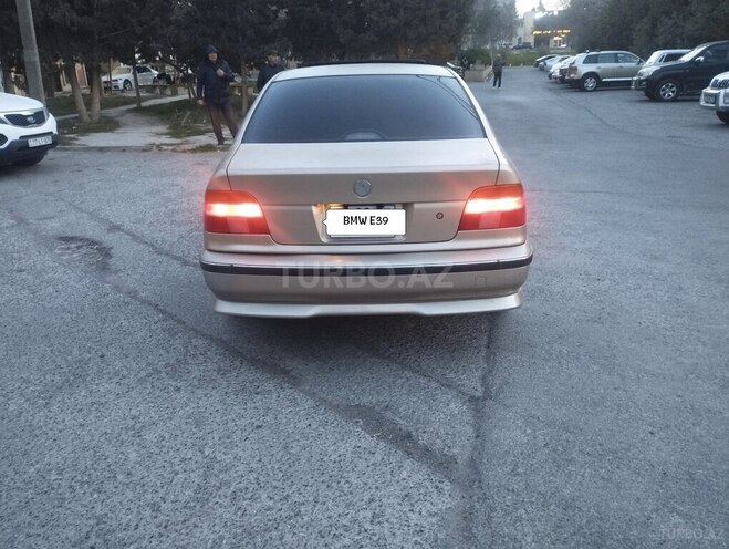 BMW 528 2000, 387,000 km - 2.8 л - Bakı