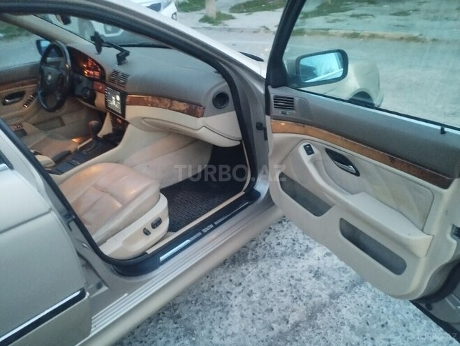 BMW 528 2000, 387,000 km - 2.8 л - Bakı