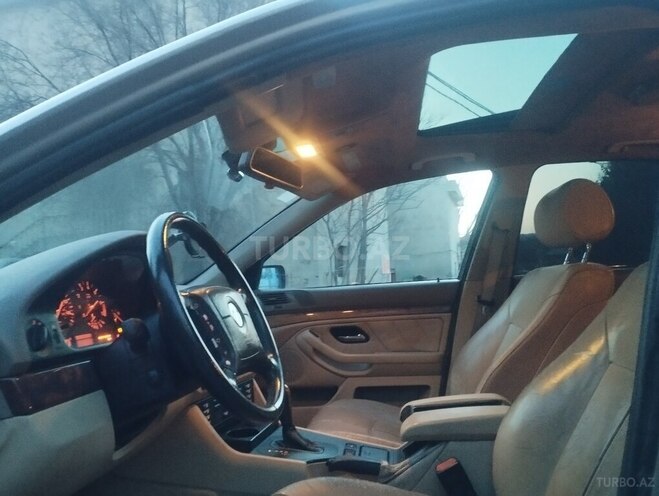 BMW 528 2000, 387,000 km - 2.8 л - Bakı