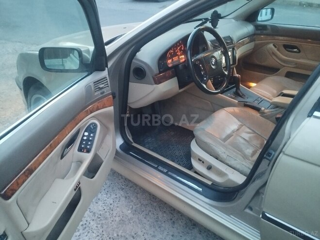 BMW 528 2000, 387,000 km - 2.8 л - Bakı