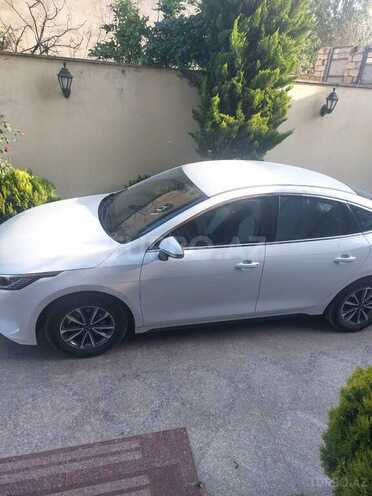 BYD Destroyer 05 2025, 0 km - 1.5 l - Bakı