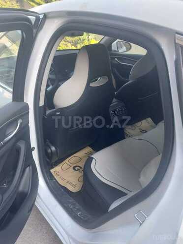 BYD Destroyer 05 2025, 0 km - 1.5 l - Bakı