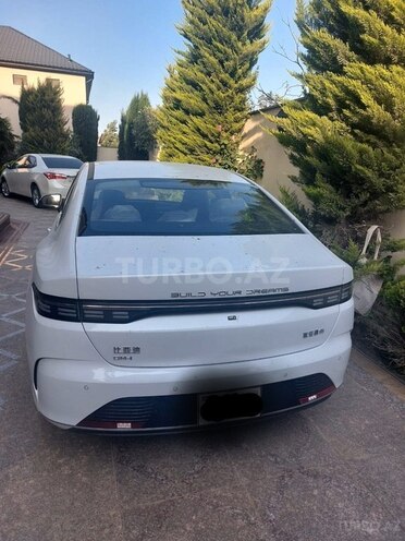 BYD Destroyer 05 2025, 0 km - 1.5 l - Bakı