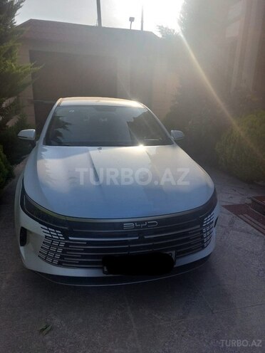 BYD Destroyer 05 2025, 0 km - 1.5 l - Bakı