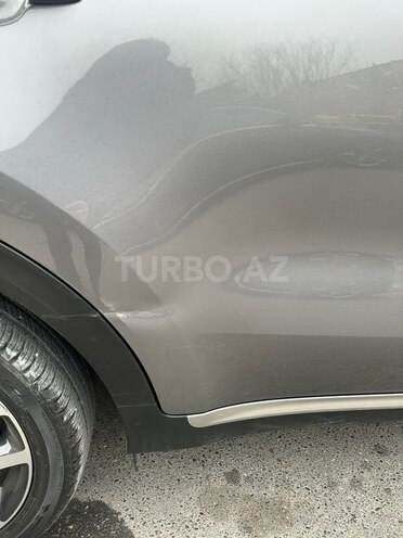 Kia Sportage 2017, 16,000 km - 2.4 l - Bakı