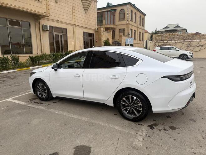 BYD Destroyer 05 2024, 66,000 km - 1.5 l - Bakı