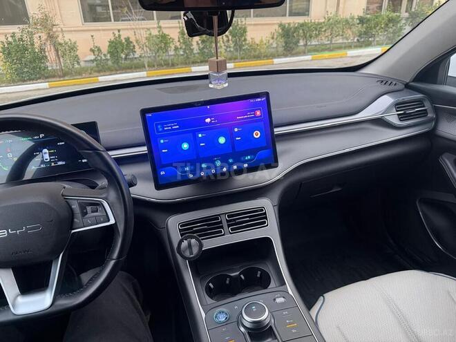 BYD Destroyer 05 2024, 66,000 km - 1.5 l - Bakı