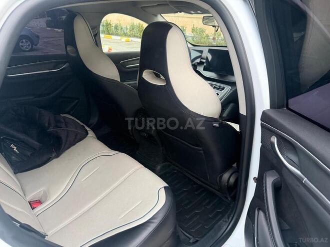 BYD Destroyer 05 2024, 66,000 km - 1.5 l - Bakı