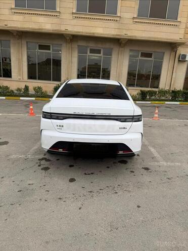 BYD Destroyer 05 2024, 66,000 km - 1.5 l - Bakı