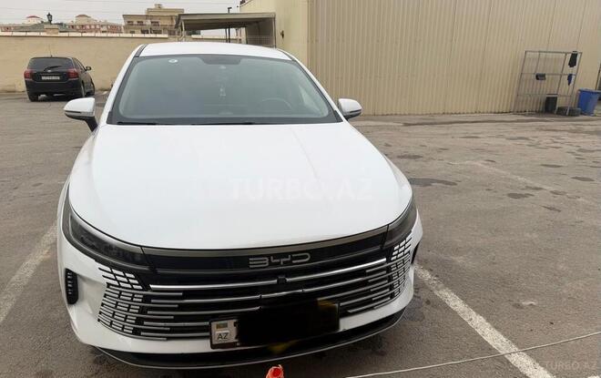 BYD Destroyer 05 2024, 66,000 km - 1.5 l - Bakı