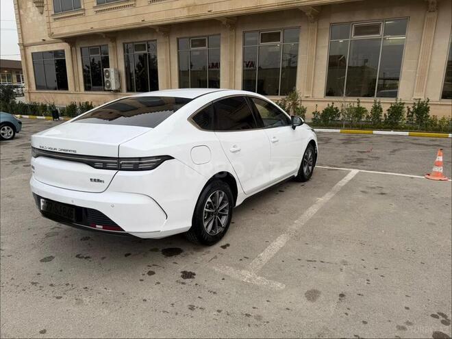 BYD Destroyer 05 2024, 66,000 km - 1.5 l - Bakı