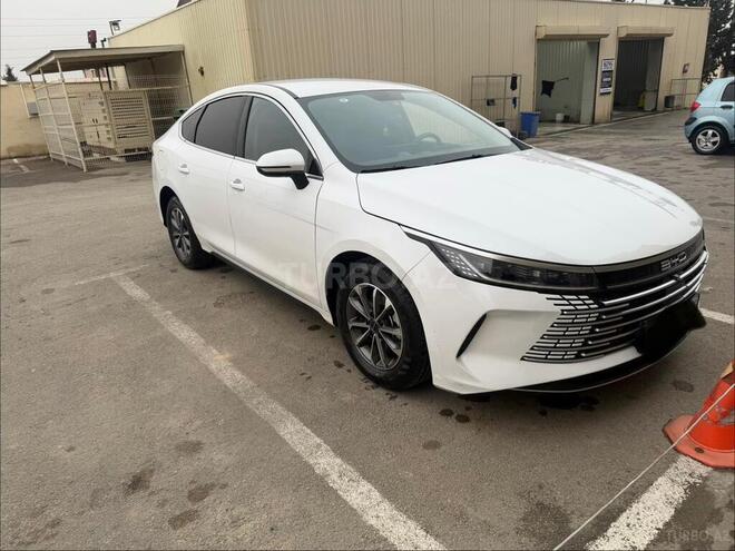 BYD Destroyer 05 2024, 66,000 km - 1.5 l - Bakı