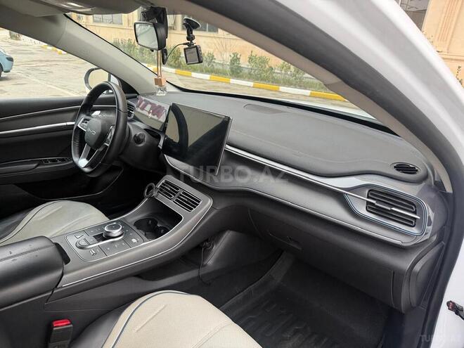 BYD Destroyer 05 2024, 66,000 km - 1.5 l - Bakı