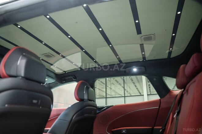 ZEEKR  2026, 0 km - 0.0 l - Bakı
