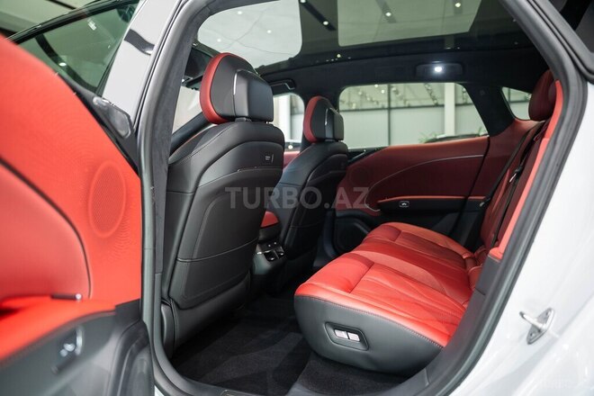 ZEEKR  2026, 0 km - 0.0 l - Bakı
