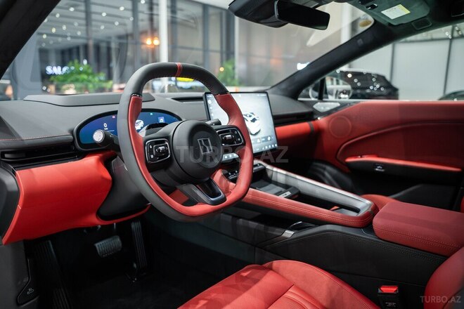 ZEEKR  2026, 0 km - 0.0 l - Bakı