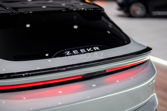 ZEEKR  2026, 0 km - 0.0 l - Bakı