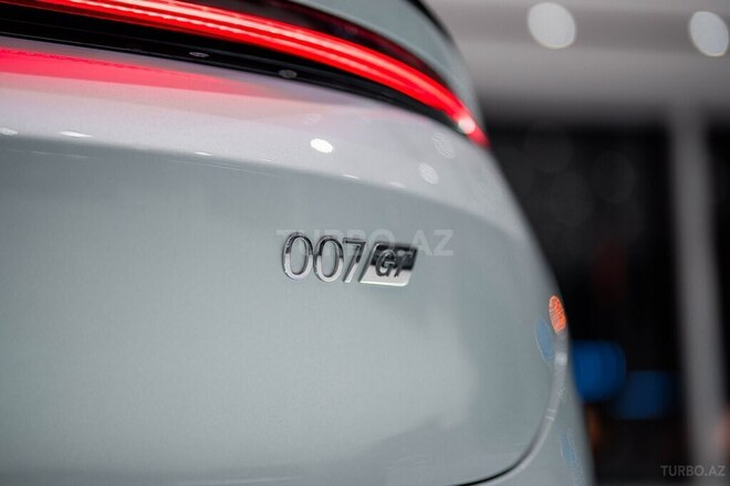 ZEEKR  2026, 0 km - 0.0 l - Bakı