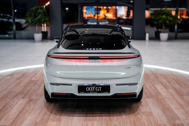 ZEEKR  2026, 0 km - 0.0 l - Bakı