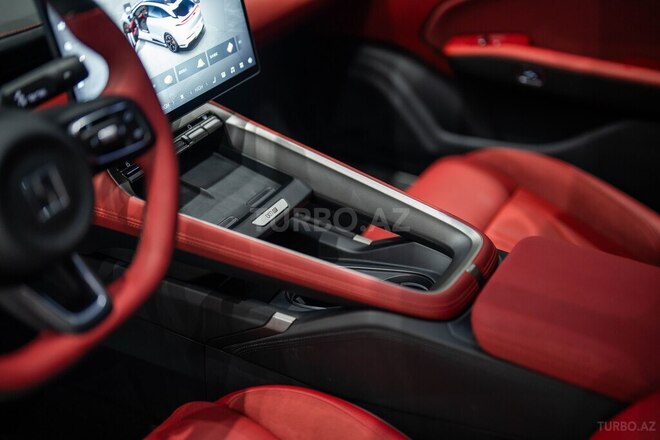 ZEEKR  2026, 0 km - 0.0 l - Bakı