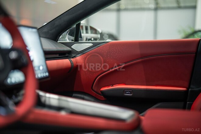 ZEEKR  2026, 0 km - 0.0 l - Bakı