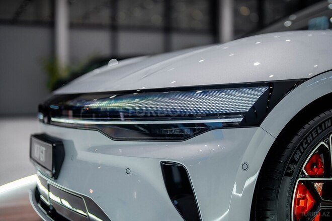ZEEKR  2026, 0 km - 0.0 l - Bakı