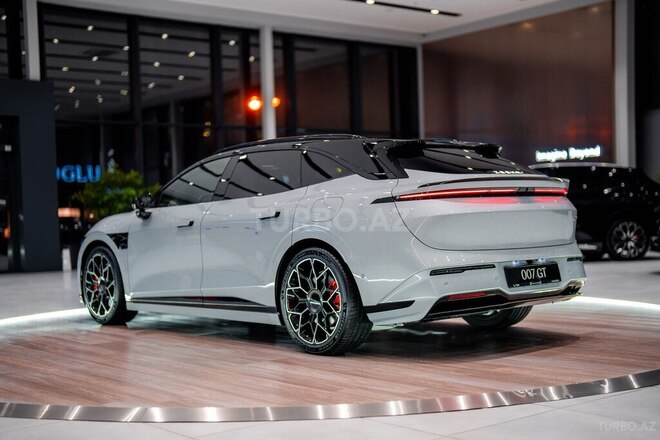 ZEEKR  2026, 0 km - 0.0 l - Bakı