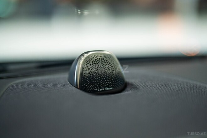 ZEEKR  2026, 0 km - 0.0 l - Bakı