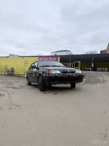 LADA (VAZ) 2114-6